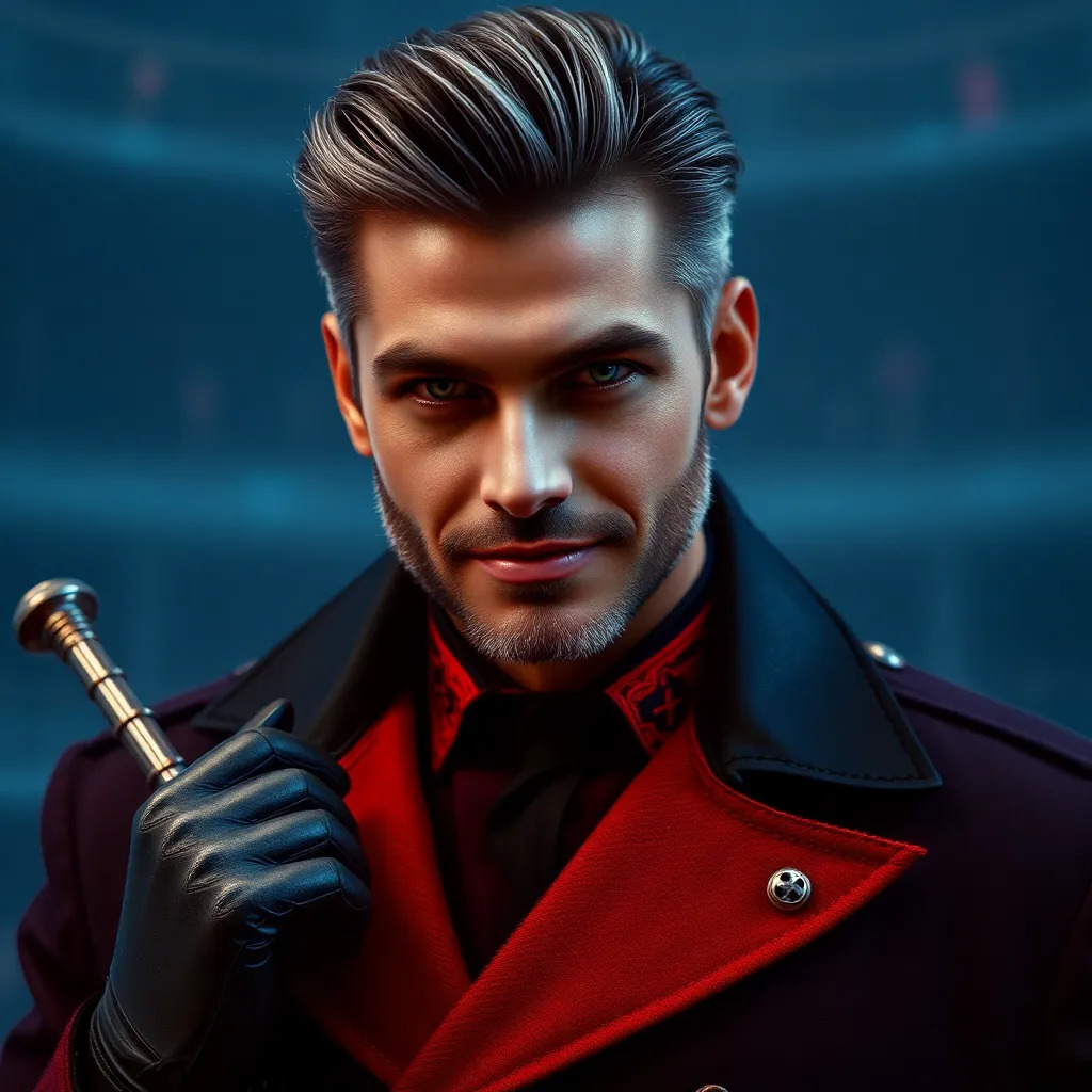 Cassian Varus