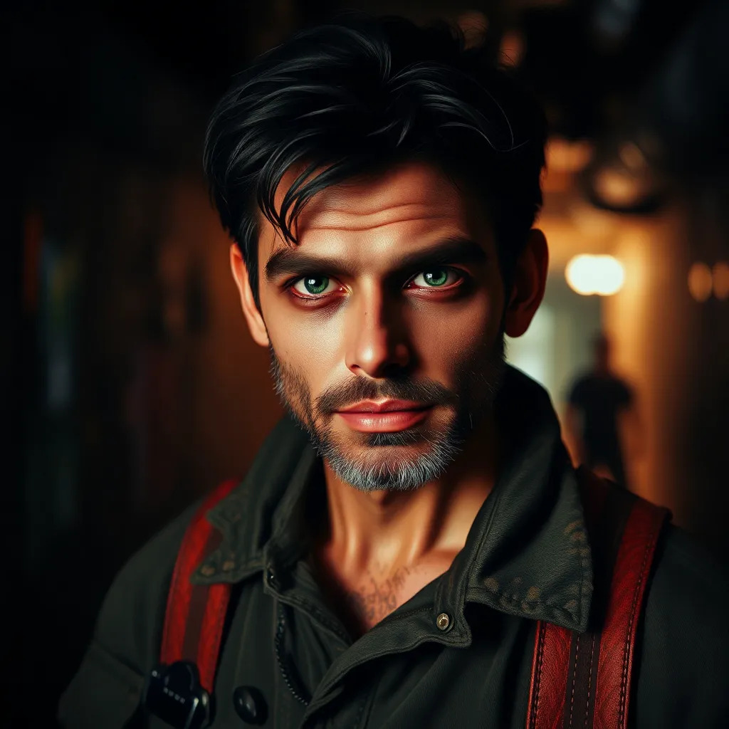 Marcel