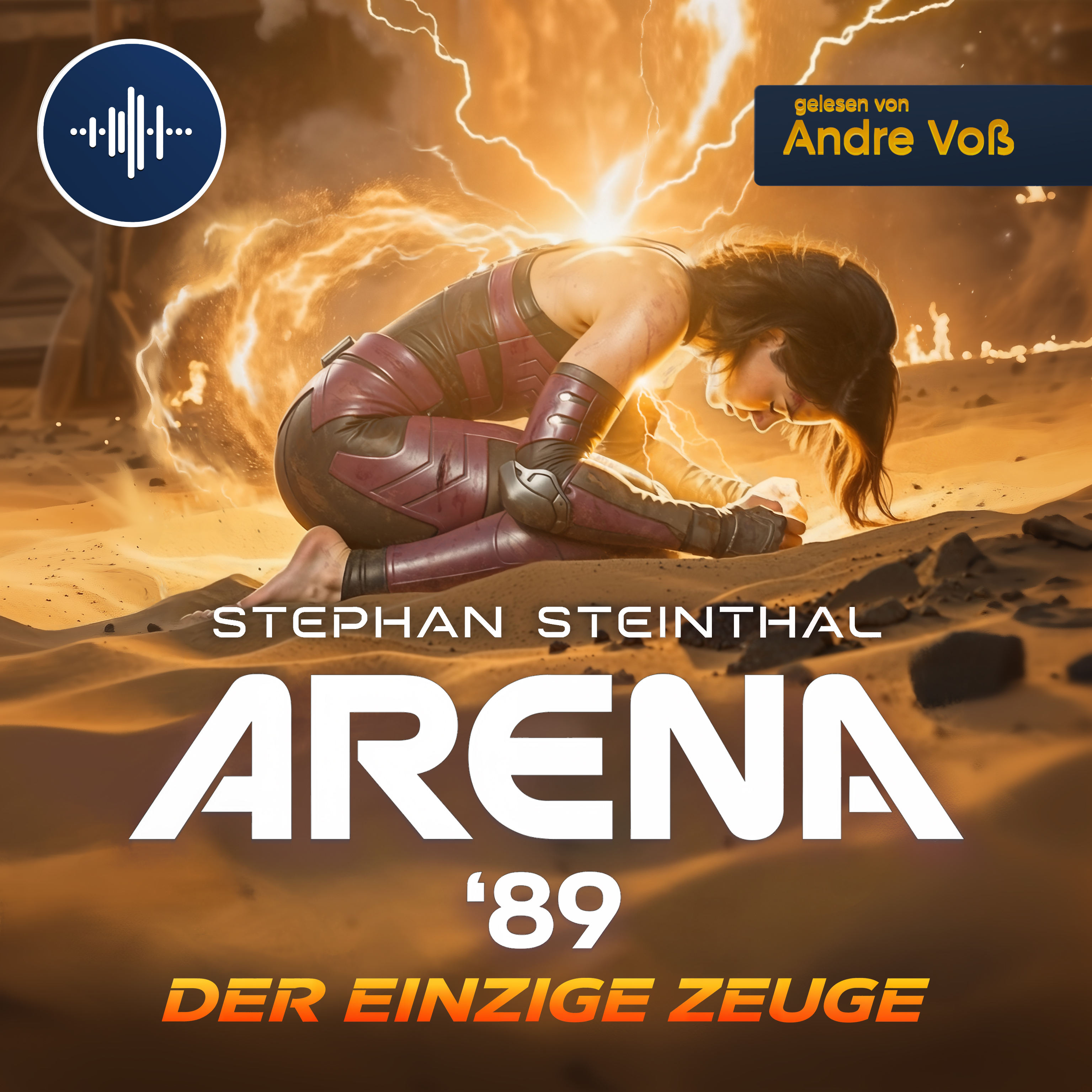 Hörbuch Cover Band 3